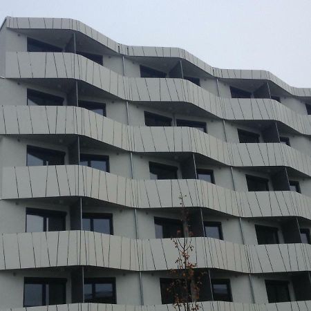 Munich Apartment Luaran gambar