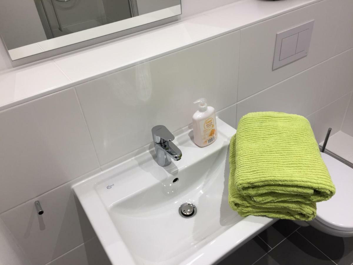 Munich Apartment Luaran gambar