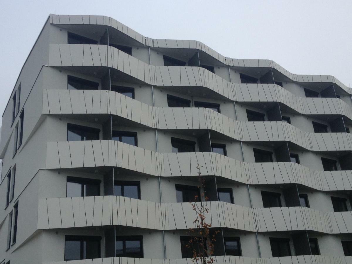 Munich Apartment Luaran gambar